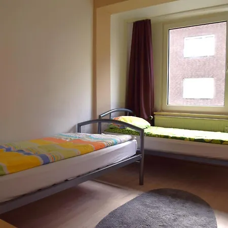 דירה In Oberhausen Near Centre אוברהאוזן
