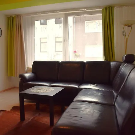 דירה In Oberhausen Near Centre אוברהאוזן