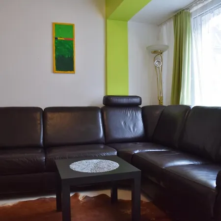 דירה In Oberhausen Near Centre אוברהאוזן