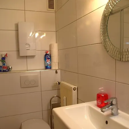 דירה In Oberhausen Near Centre *